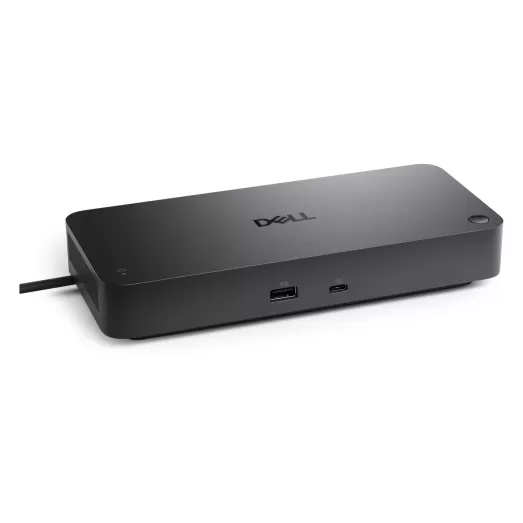 תחנת עגינה Dell Pro Thunderbolt 4 Smart Dock SD25TB4 180W DL-SD25TB4