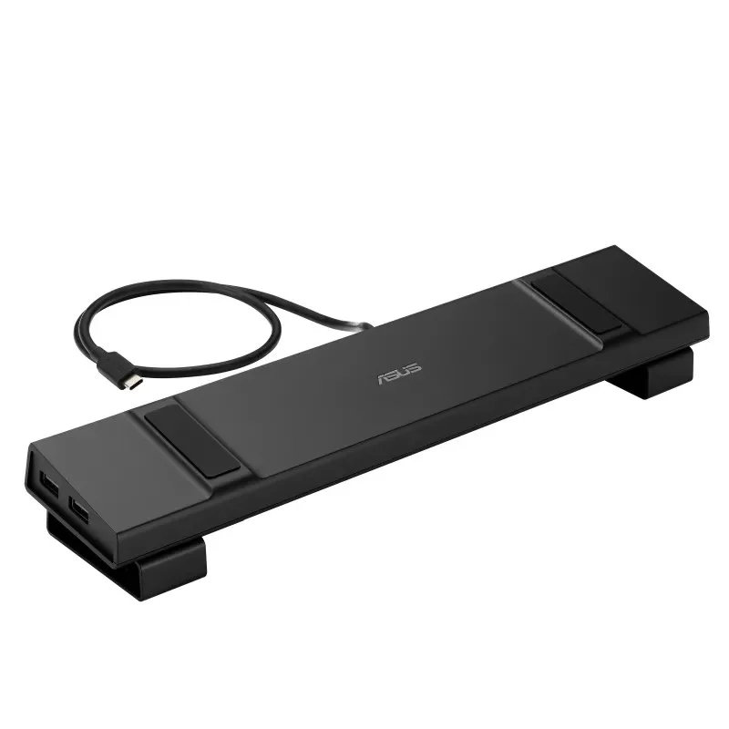 Док-станция Asus DC310 USB-C Stand Dock 90XB099N-BDS060 Док-станция Asus DC310 USB-C Stand Dock 90XB099N-BDS060