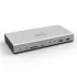 Dock Station St-Lab U-1180 USB-C Dual Video Docking Station HDMI/DVI/LAN/Card Reader ST-U-1180