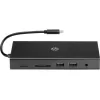 Разветвитель USB-C HP Travel USB-C Multi Port Hub 1C1Y5AA Цвет:чёрный