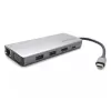 Док-станция Gold Touch USB 3.1 Type C Multi Port SU-C12