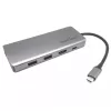 Док-станция Gold Touch USB 3.1 Type C Multi Port SU-C12