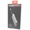 Док-станция Gold Touch USB 3.1 Type C Multi Port SU-C12
