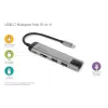 Dock Station Verbatim USB-C Multiport Hub USB 3.1 49141