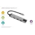 Dock Station Verbatim USB-C Multiport Hub USB 3.1 49141