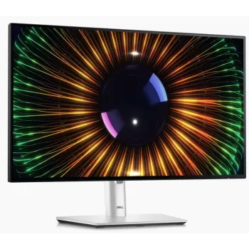 מסך מחשב Dell UltraSharp 24 USB-C Hub Monitor U2424HE OP-RD09-14747 23.8" IPS