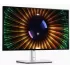 מסך מחשב Dell UltraSharp 24 USB-C Hub Monitor U2424HE OP-RD09-14747 23.8" IPS