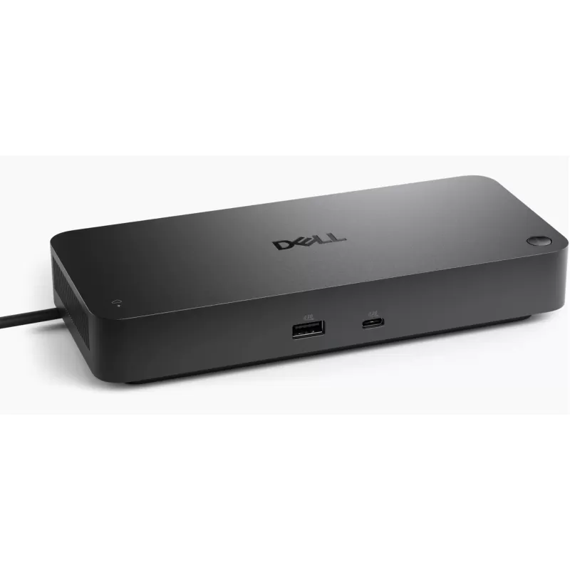 Dock Station Dell Pro Thunderbolt 4 Smart Dock SD25TB4 130W PD 210-BRFL