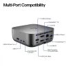 Dock Station HP TB4 Ultra 280W G6 Dock AW5M5UT