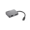 Dock Station Lenovo USB-C Travel Hub Gen2 GX91A34575 Dock Station Lenovo USB-C Travel Hub Gen2 GX91A34575