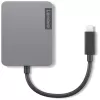 Dock Station Lenovo USB-C Travel Hub Gen2 GX91A34575 Dock Station Lenovo USB-C Travel Hub Gen2 GX91A34575