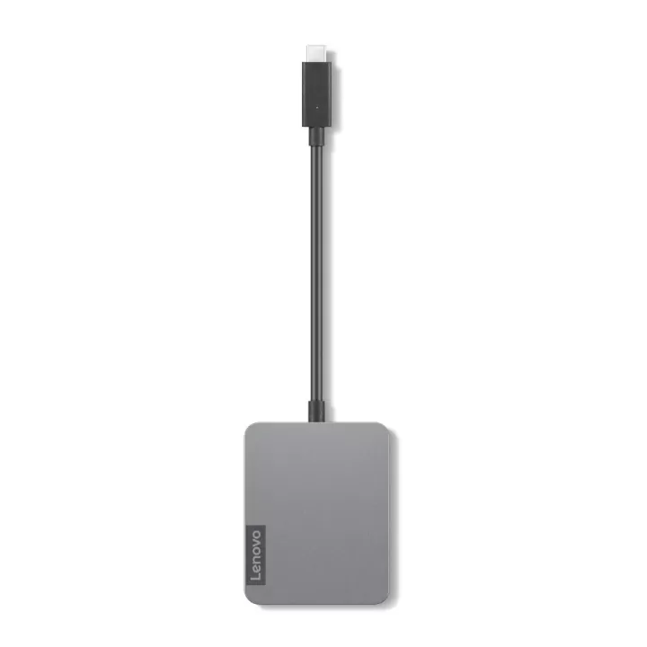 Dock Station Lenovo USB-C Travel Hub Gen2 GX91A34575 Dock Station Lenovo USB-C Travel Hub Gen2 GX91A34575