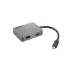 Док-станция Lenovo USB-C Travel Hub Gen2 GX91A34575