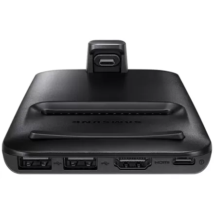 Док-станция Samsung DeX Pad EE-M5100 EE-M5100TBEGIL