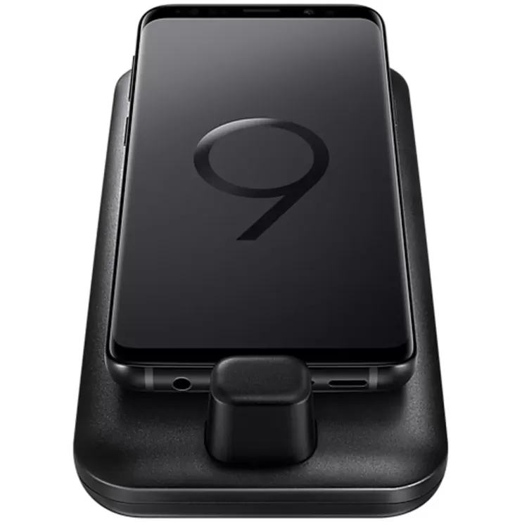 Док-станция Samsung DeX Pad EE-M5100 EE-M5100TBEGIL