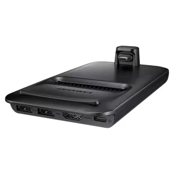 Док-станция Samsung DeX Pad EE-M5100 EE-M5100TBEGIL