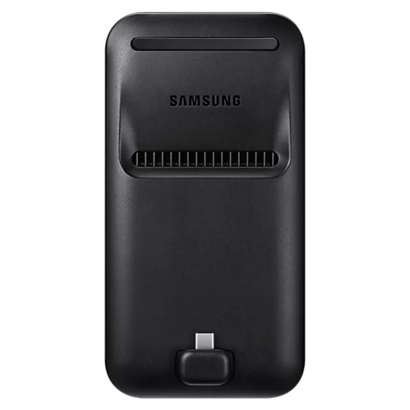 Док-станция Samsung DeX Pad EE-M5100 EE-M5100TBEGIL