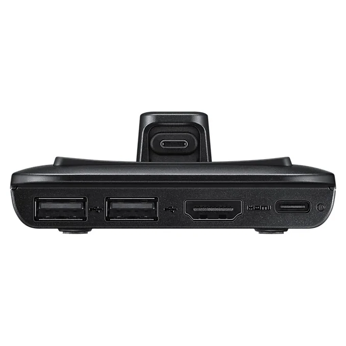 Док-станция Samsung DeX Pad EE-M5100 EE-M5100TBEGIL