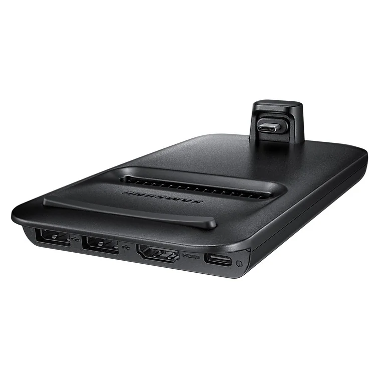 Док-станция Samsung DeX Pad EE-M5100 EE-M5100TBEGIL