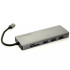 Док-Станция Gold Touch USB3.1 Type C To Multi Port w/i DisplayPort SU-C15..