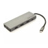 Dock Station Gold Touch USB3.1 Type C To Multi Port w/i DisplayPort SU-C15..