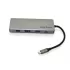 Dock Station Gold Touch USB3.1 Type C To Multi Port w/i DisplayPort SU-C15