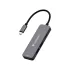 Dock Station Verbatim USB-C Essentials Multiport Hub 4 Port 32155