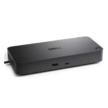 תחנת עגינה Dell Pro Dock WD25 130W DL-WD25