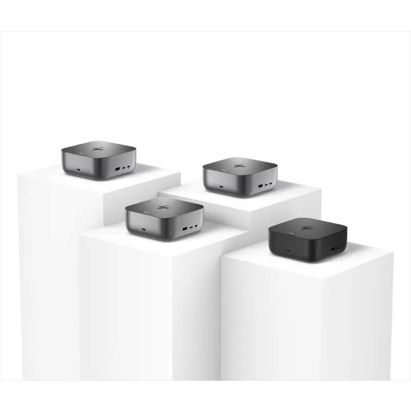 Dock Station HP TB4 Ultra 180W G6 Dock 9X481UT
