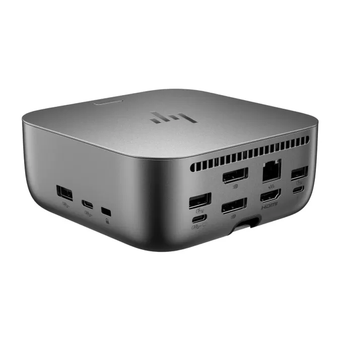 Dock Station HP TB4 Ultra 180W G6 Dock 9X481UT