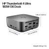 Dock Station HP TB4 Ultra 180W G6 Dock 9X481UT