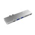 תחנת עגינה WAVLINK תחנת עגינה הטענה עד Wavlink Thunderbol UHP3405M Type-C 100W UHP3405M