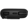 מפצל USB-C Dell Pro 4-in-1 USB-C Travel Hub DA225 470-BFBN צבע שחור