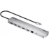 תחנת עגינה ATEN UH3240 11-in-1 USB-C 8K 100W PD UH3240
