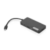 תחנת עגינה Lenovo USB-C 7-in-1 Hub GX90T77924