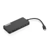תחנת עגינה Lenovo USB-C 7-in-1 Hub GX90T77924