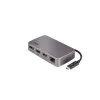 Док-станция Elgato Thunderbolt 3 Mini Dock 10DAB9901 Док-станция Elgato Thunderbolt 3 Mini Dock 10DAB9901