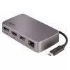 Док-станция Elgato Thunderbolt 3 Mini Dock 10DAB9901 Док-станция Elgato Thunderbolt 3 Mini Dock 10DAB9901