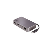 Док-Станция Elgato Thunderbolt 3 Mini Dock 10DAB9901 Док-Станция Elgato Thunderbolt 3 Mini Dock 10DAB9901