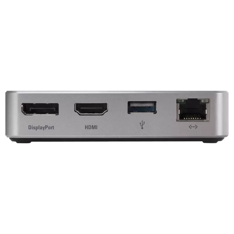Док-станция Elgato Thunderbolt 3 Mini Dock 10DAB9901 Док-станция Elgato Thunderbolt 3 Mini Dock 10DAB9901