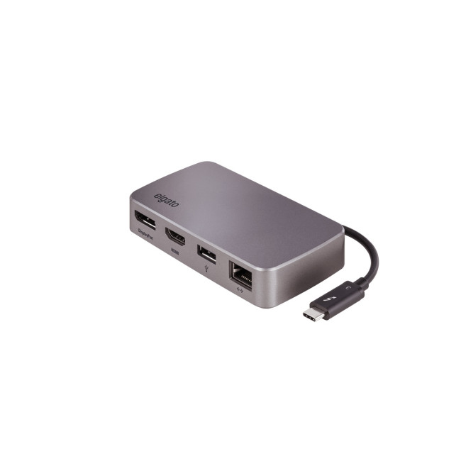 Dock Station Elgato Thunderbolt 3 Mini Dock 10DAB9901