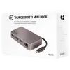 Док-станция Elgato Thunderbolt 3 Mini Dock 10DAB9901 Док-станция Elgato Thunderbolt 3 Mini Dock 10DAB9901