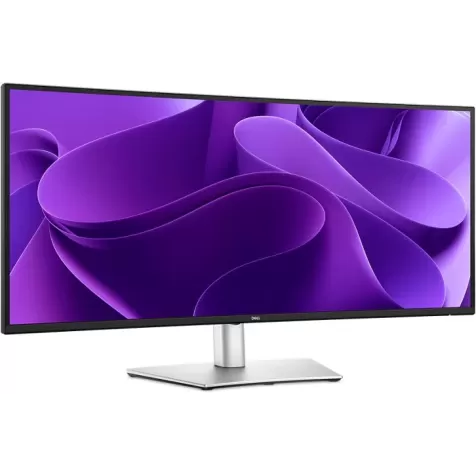 Computer Monitor Dell Pro 34 Plus USB-C Hub Monitor P3425WE OP-RD09-15946 34" WQHD IPS