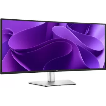 Computer Monitor Dell Pro 34 Plus USB-C Hub Monitor P3425WE OP-RD09-15946 34" WQHD IPS