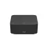 Dock Station Logitech Logi Dock-GRAPHITE - Teams 986-000020