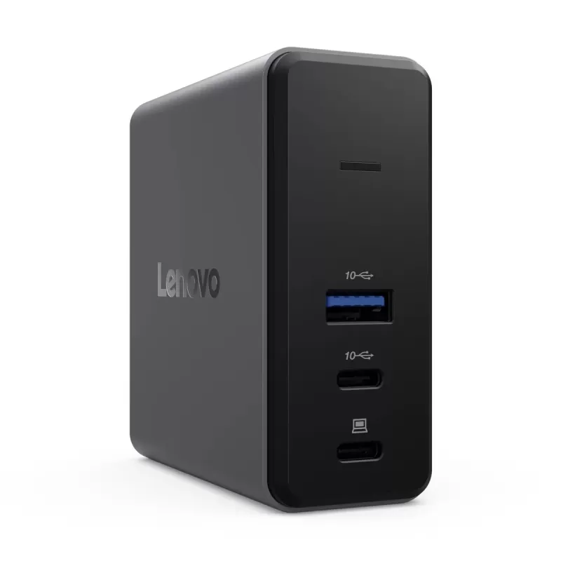 Dock Station Lenovo Charging GaN Dock 40BD0065EU