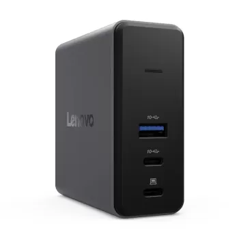 Dock Station Lenovo Charging GaN Dock 40BD0065EU