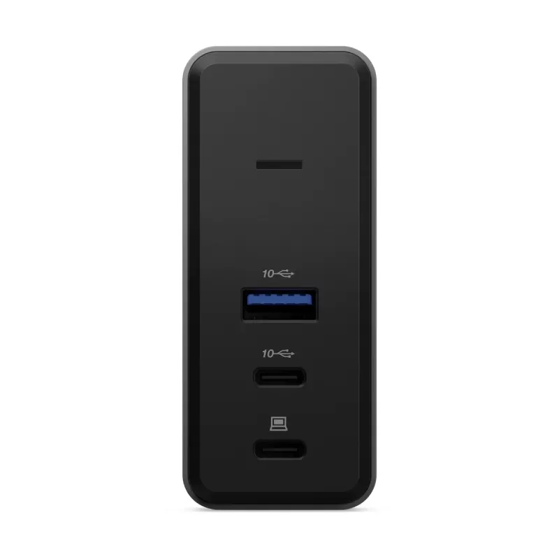 Dock Station Lenovo Charging GaN Dock 40BD0065EU