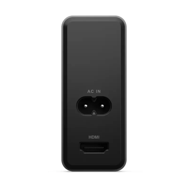 Dock Station Lenovo Charging GaN Dock 40BD0065EU