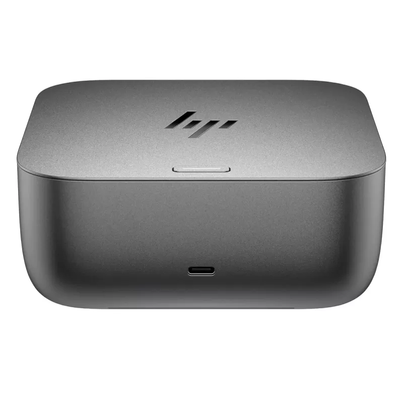 תחנת עגינה HP TB4 100W G6 Dock 9X472UT